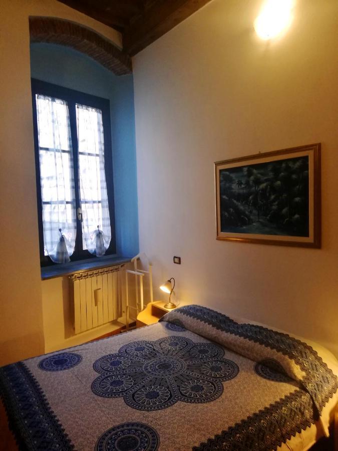 La Casa Di Giosue Apartment Ливорно Екстериор снимка