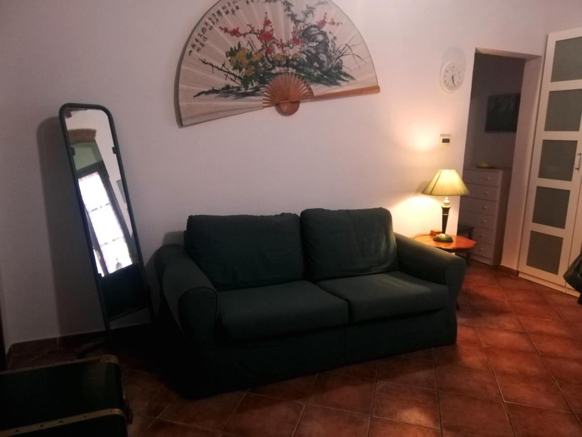 La Casa Di Giosue Apartment Ливорно Екстериор снимка
