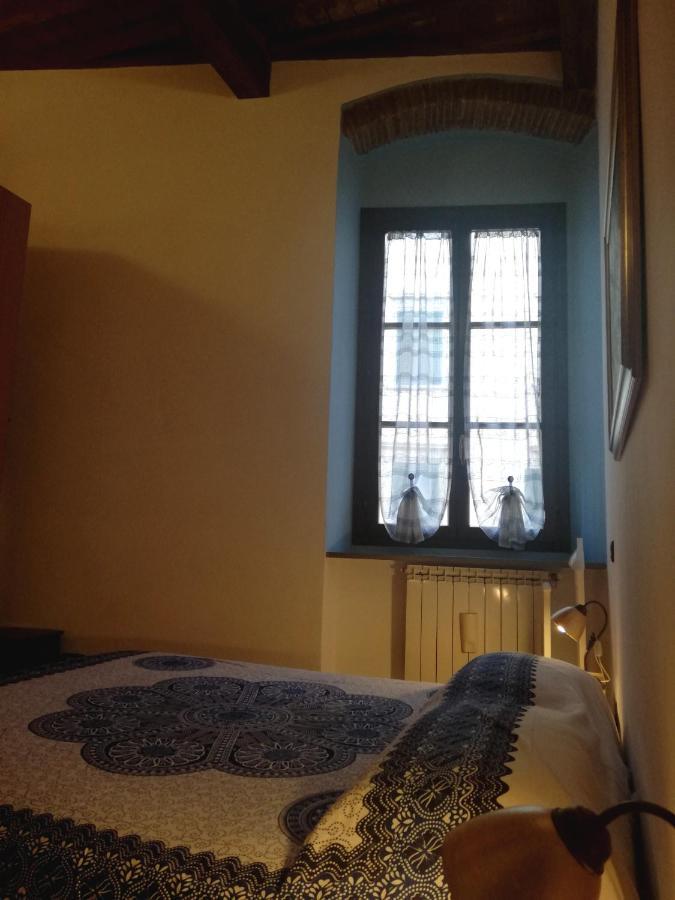 La Casa Di Giosue Apartment Ливорно Екстериор снимка