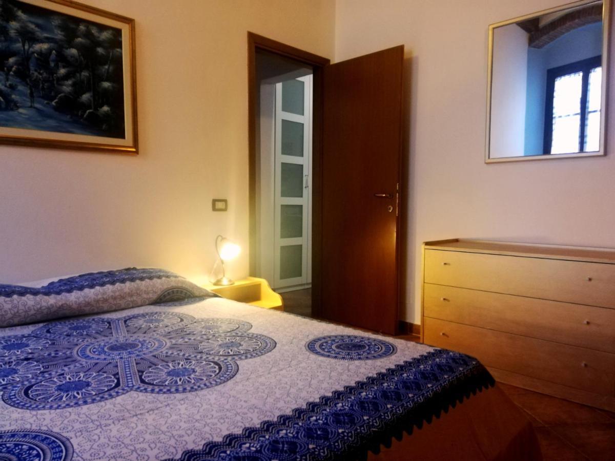 La Casa Di Giosue Apartment Ливорно Екстериор снимка