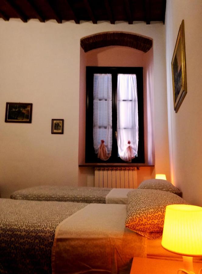 La Casa Di Giosue Apartment Ливорно Екстериор снимка
