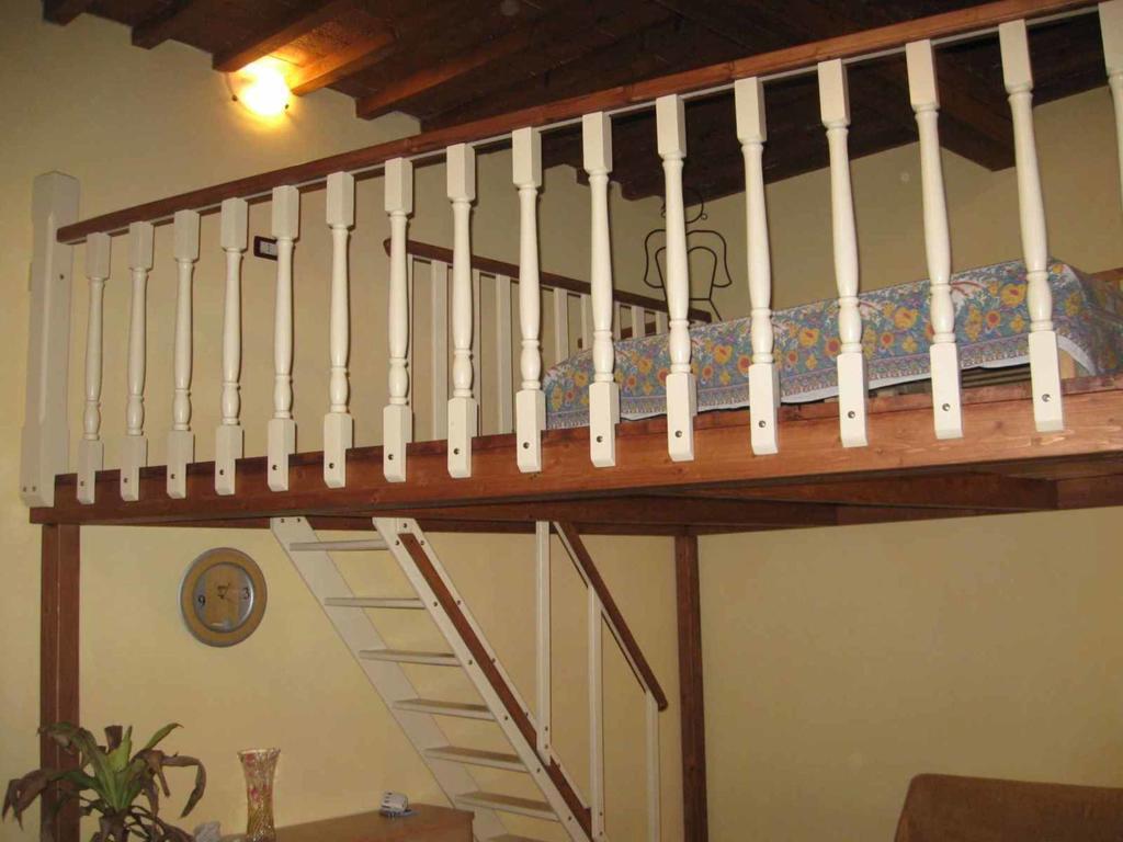 La Casa Di Giosue Apartment Ливорно Екстериор снимка